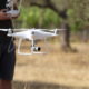 drone video production produzione video con drone