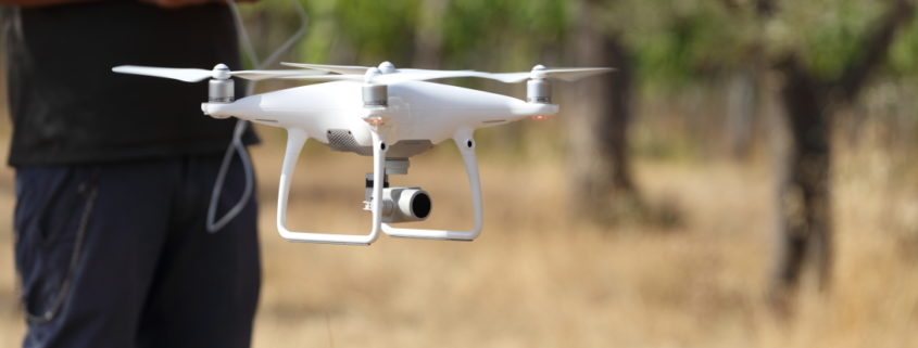 drone video production produzione video con drone