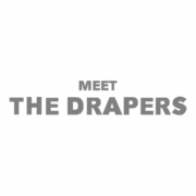 TheDrapers logo video production company